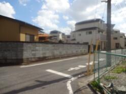 貸地 - 東京都足立区入谷２丁目