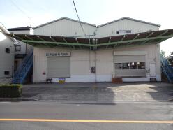倉庫 - 東京都足立区入谷２丁目