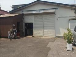 倉庫 - 東京都足立区入谷１丁目