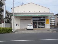 倉庫 - 東京都足立区南花畑５丁目
