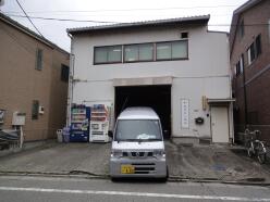倉庫 - 東京都足立区南花畑３丁目