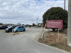 貸地 - 埼玉県三郷市仁蔵181
