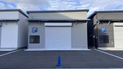 倉庫 - 埼玉県川口市領家4丁目8-20
