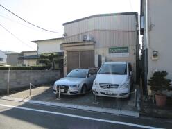 倉庫 - 東京都足立区一ツ家３丁目