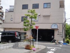 倉庫 - 東京都足立区佐野２丁目