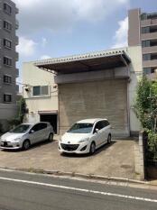 倉庫 - 東京都足立区加平１丁目