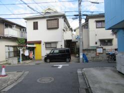 倉庫 - 東京都足立区中央本町５丁目