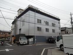 倉庫 - 東京都足立区加賀１丁目