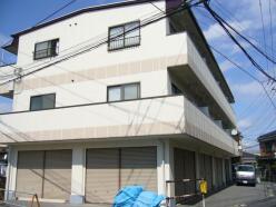 倉庫 - 東京都足立区加賀２丁目