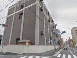 倉庫 - 東京都足立区千住宮元町