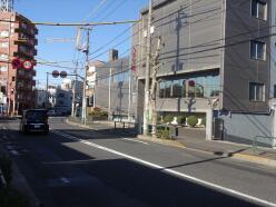 倉庫 - 東京都足立区千住宮元町