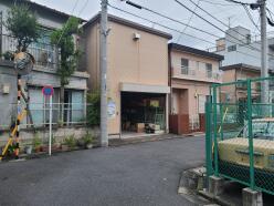 倉庫 - 東京都足立区千住河原町