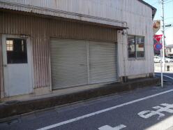 倉庫 - 東京都足立区東和２丁目