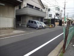 倉庫 - 東京都足立区東保木間２丁目