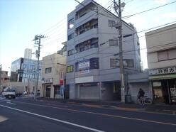 店舗 - 東京都足立区島根３丁目