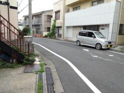 倉庫 - 東京都足立区島根２丁目