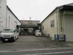 倉庫 - 東京都足立区椿１丁目