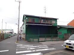 倉庫 - 東京都足立区谷中４丁目
