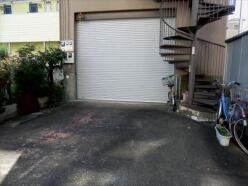 倉庫 - 東京都足立区谷中３丁目