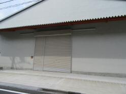 倉庫 - 東京都足立区谷在家３丁目