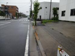 倉庫 - 東京都足立区谷在家３丁目