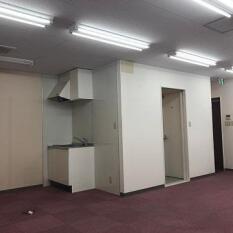 倉庫 - 東京都足立区谷在家３丁目