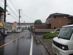 貸地 - 東京都足立区谷在家１丁目