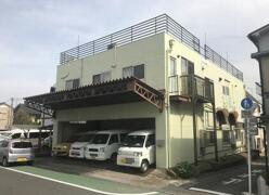 倉庫 - 東京都足立区千住大川町