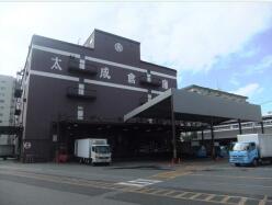 倉庫 - 東京都足立区千住関屋町