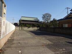 貸地 - 東京都足立区古千谷本町２丁目