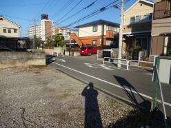 貸地 - 東京都足立区古千谷本町１丁目