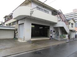 倉庫 - 東京都足立区大谷田３丁目