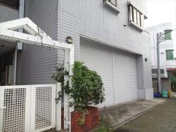 倉庫 - 東京都足立区大谷田5丁目