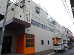 倉庫 - 東京都足立区宮城1丁目