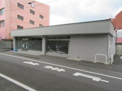 倉庫 - 東京都足立区宮城1丁目