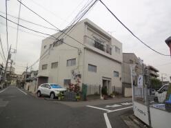 倉庫 - 東京都足立区宮城1丁目