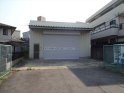 倉庫 - 東京都足立区小台1丁目