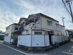 倉庫 - 東京都足立区小台2丁目