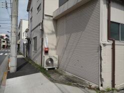 倉庫 - 東京都足立区小台2丁目