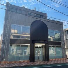店舗 - 東京都目黒区自由が丘3丁目7-16