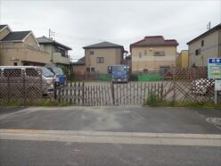 貸地 - 東京都足立区花畑６丁目