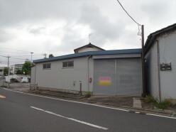 倉庫 - 東京都足立区花畑７丁目