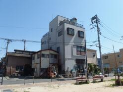 工場 - 東京都足立区関原１丁目