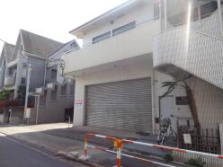 倉庫 - 東京都足立区大谷田３丁目