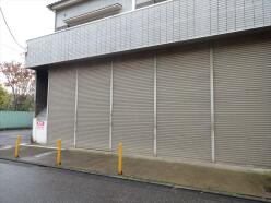 倉庫 - 東京都足立区新田３丁目