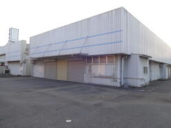 貸地 - 東京都足立区舎人１丁目