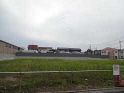 貸地 - 東京都足立区西伊興１丁目