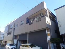 工場 - 東京都足立区西新井本町２丁目