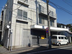 倉庫 - 東京都足立区西新井１丁目