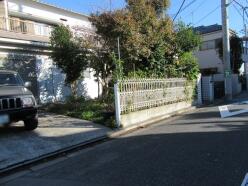 倉庫 - 東京都足立区西新井３丁目